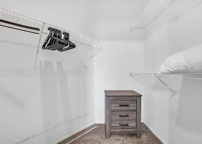 Apartamento Comfy With Heated Pool And Gym *