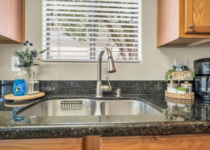 Comfy With Heated Pool And Gym Apartamento *